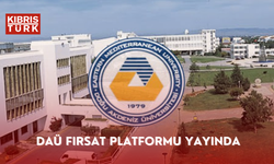 DAÜ Fırsat Platformu yayında