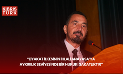 “Liyakat ilkesinin ihlali Anayasa’ya aykırılık seviyesinde bir hukuki sakatlıktır”