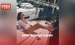 ARTIK TASARRUF ZAMANI