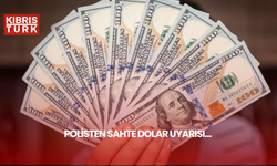 Polisten sahte dolar uyarısı...