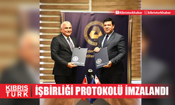 DAÜ ile Sivil Savunma Teşkilatı Başkanlığı arasında işbirliği protokolü imzalandı