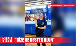 Keleş ‘’Bizede Destek Olun’’