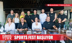 NorthernLAND Sports Fest 2024 4-6 Ekimde Başlıyor