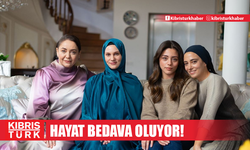 Kızılcık Şerbeti’nden fenomenlere olay gönderme