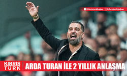 Arda Turan için transfer açıklaması