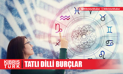 Tatlı diliyle yılanı bile deliğinden çıkaran burçlar!