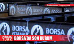 Borsa İstanbul günün ilk yarısında yükseldi