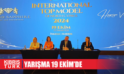 Yarışma 19 Ekim'de gerçekleşecek