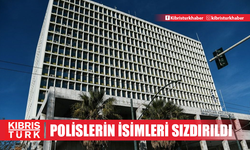 "Yunan FBI teşkilatı" olarak tanımlanan yeni birimde görev yapacak polislerin isimleri sızdırıldı