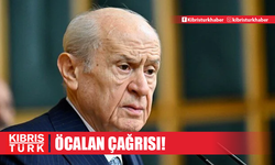 Bahçeli'den Öcalan çağrısı: Meclis'e gelsin DEM grubunda silah bırakıldığını ilan etsin