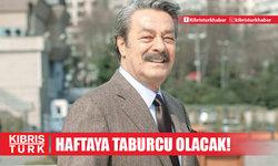 Kadir İnanır haftaya taburcu olacak