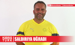 Semih Şentürk Barselona'da saldırıya uğradı