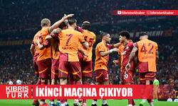 Galatasaray, UEFA Avrupa Ligi'nde ikinci maçına çıkıyor!