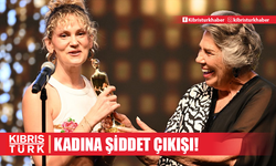 Farah Zeynep Abdullah'tan kadına şiddet çıkışı!