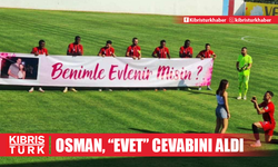 OSMAN, “EVET” CEVABINI ALDI