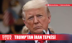 Trump’tan Biden yönetimine İran tepkisi