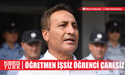 Gökçebel: “Öğretmenler işsiz, okullar ve öğrenciler çaresiz bırakıldı”