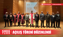 ODTÜ KKK’da 2024-2025 eğitim öğretim yılı açılış töreni düzenlendi