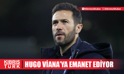 Manchester City kadro planlamasında takımı Hugo Viana'ya emanet ediyor!