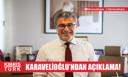 Dr. Ahmet M. Karavelioğlu; ‘Ülke ekonomisi çok kötü yönetiliyor’