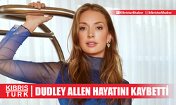 Yasemin Kay Allen acı haberi sosyal medyadan duyurdu!