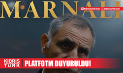 Marnalı dizisinin yayınlandığı platform duyuruldu, oyuncu kadrosunda Gürkan Uygun ve Melike İpek Yalova yer aldı