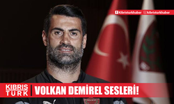 Konyaspor'da Volkan Demirel sesleri!