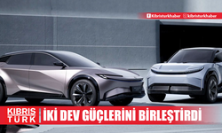 2025'e damga vuracak elektrikli SUV geliyor!