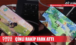 Oyun testinde iPhone 16 Pro çakıldı