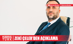 Çeler: “Halkın aklıyla dalga geçemezsiniz”