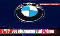 BMW, 700 bin aracını geri çağırdı! Yangın riski artabilir