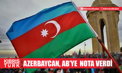 Azerbaycan, AB'ye nota verdi