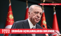 Cumhurbaşkanı Erdoğan: İsrail, bir siyonist terör örgütüdür "