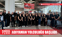 Şampiyon Meleklere adalet arayışında ailelerin Adıyaman’a yolculuğu başladı...