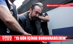 Adnan Oktar: Filistin’de olanları 15 gün içinde durdururum