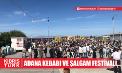 Beyarmudu’nda “Adana Kebabı ve Şalgam Festivali” yapılıyor