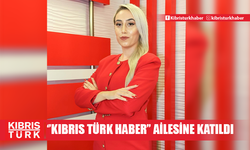 ''KIBRIS TÜRK HABER'' Ailesine katıldı