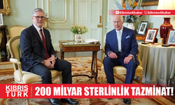 Kraliyet'e 200 milyar sterlinlik tazminat şoku: 15 ülke oybirliğiyle kabul etti