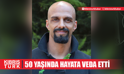 SON DAKİKA... ANADOLU ATEŞİ BAŞ DANSÇISI HASAN YALNIZOĞLU 50 YAŞINDA HAYATA VEDA ETTİ