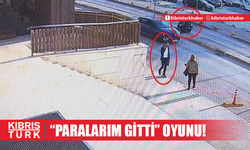 Öyle bir senaryo yazdılar ki polis bile şoke oldu! Kumarda kaybettiği parayı eşine söyleyemeyince...