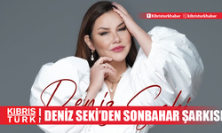 DENİZ SEKİ'DEN SONBAHAR ŞARKISI "BENİM HİKAYEM"