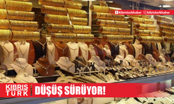 Altında düşüş sürüyor! İşte yeni haftada gram altın ve çeyrek altın fiyatları