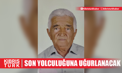 AVUKAT ALİBEY AHMET ÇATANKAYA BUGÜN SON YOLCULUĞA UĞURLANACAK