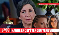 Gül Onat Serenay Sarıkaya'yı övdü, Hande Erçel'i ise yerden yere vurdu