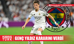 Fenerbahçe Arda Güler için Real Madrid kapısında!