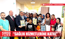 Evkaf, Sağlık Hizmetlerine Sunduğu Katkılara Devam Ediyor