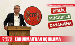 “Bu memleketin üstündeki kara bulutları dağıtmak zorundayız”