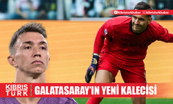 Galatasaray'ın Muslera sonrası yeni kalecisi belli oluyor