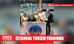 CİTTASLOW YENİBOĞAZİÇİ BELEDİYESİ İSTANBUL TURİZM FUARINDA