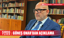 Onar: “Gayriresmi Liderler yemeği spekülasyona açık değil”